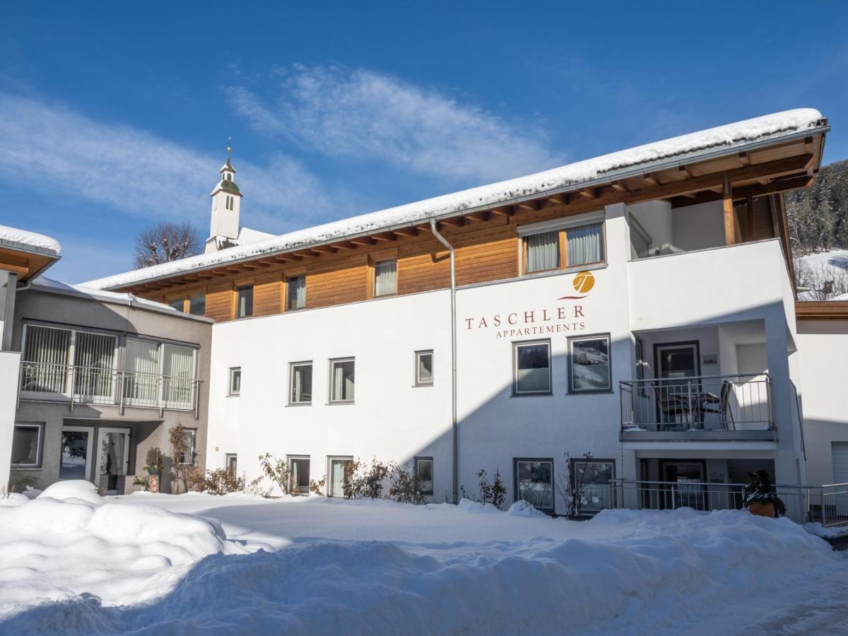 Ferienwohnung Taschler Ramsau im Zillertal Exterior photo