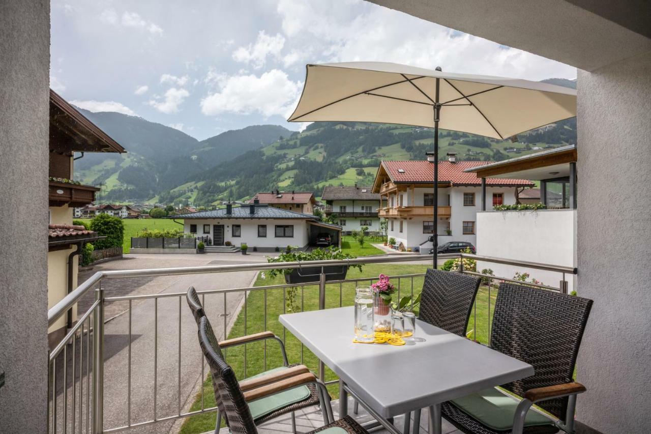 Ferienwohnung Taschler Ramsau im Zillertal Room photo