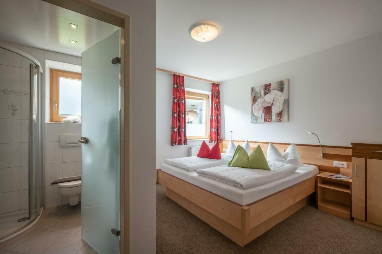 Ferienwohnung Taschler Ramsau im Zillertal Room photo